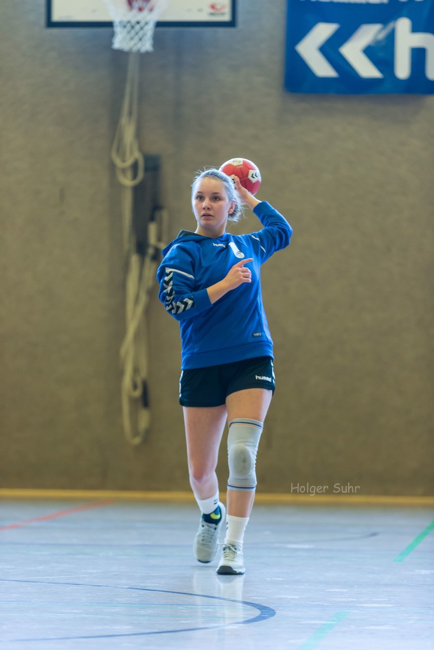 Bild 21 - wAJ HSG Stoertal Hummeln - TSV Erfde : Ergebnis: 20:17